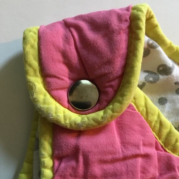 Baby Dee Dee pink sleep sack TOG 2.5 - Picture 6 of 11